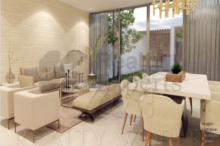 Casa en Venta en Zona Palo Blanco