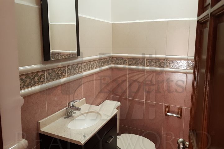 Casa en Venta en 20 de Noviembre