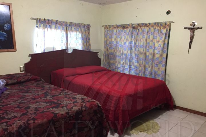 Casa en Venta en Valle de Santa Lucía (Granja Sanitaria)