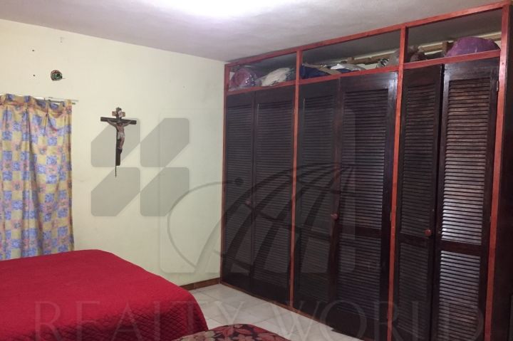 Casa en Venta en Valle de Santa Lucía (Granja Sanitaria)