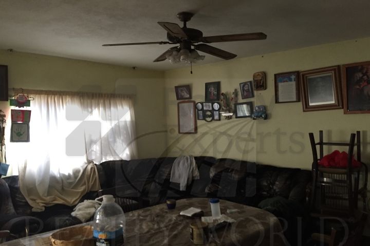 Casa en Venta en Valle de Santa Lucía (Granja Sanitaria)