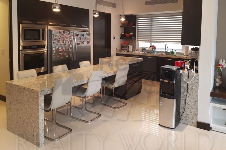 Casa en Venta en Zona Hacienda San Francisco