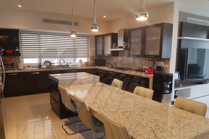 Casa en Venta en Zona Hacienda San Francisco