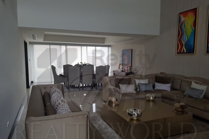 Casa en Venta en Zona Hacienda San Francisco