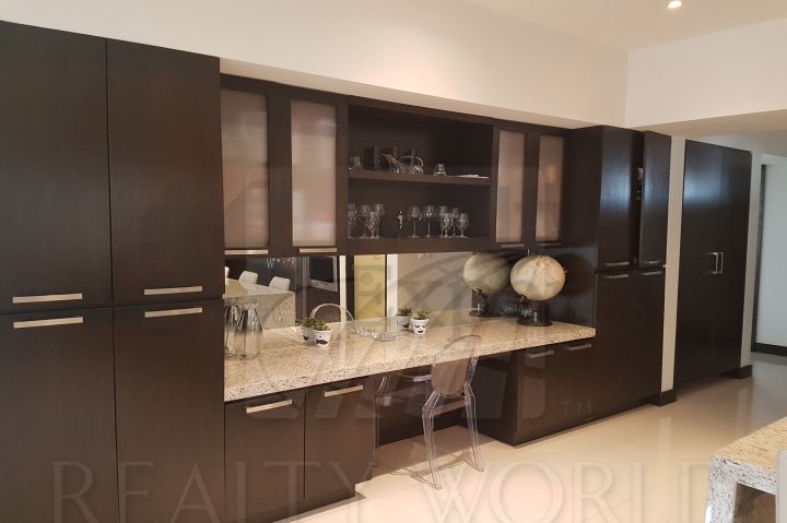 Casa en Venta en Zona Hacienda San Francisco