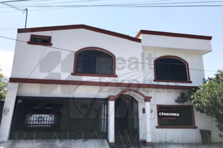Casa en Venta en Protexa