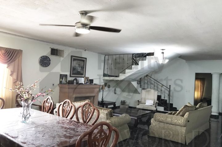 Casa en Venta en Protexa