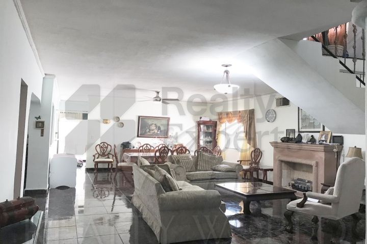 Casa en Venta en Protexa