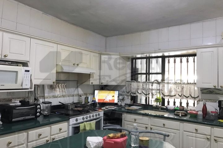 Casa en Venta en Protexa