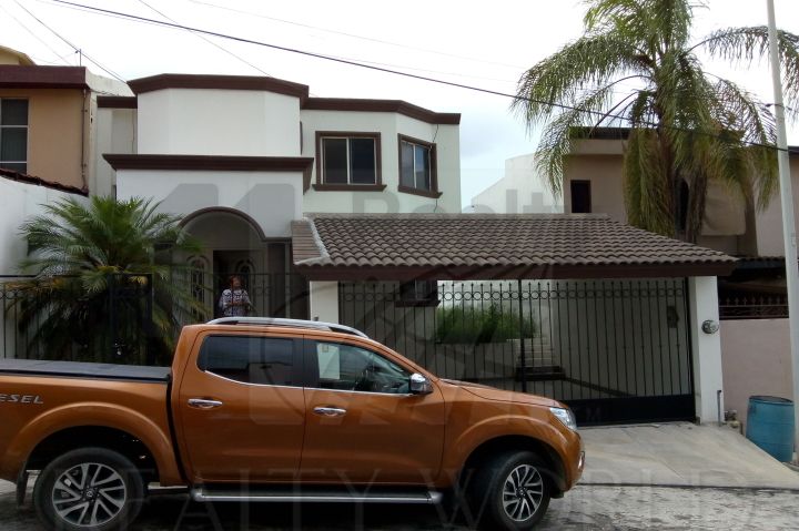 Casa en Venta en Residencial Cumbres