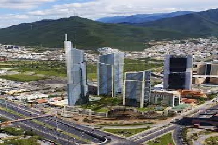 Departamento en Renta en San Pedro Garza García