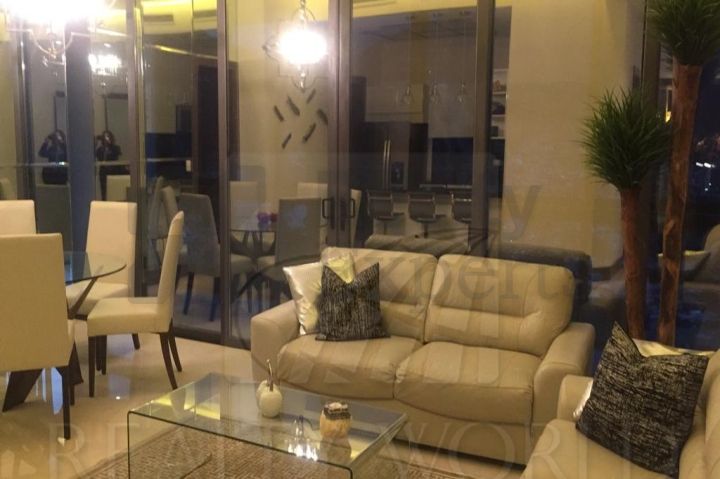 Departamento en Renta en San Pedro Garza García