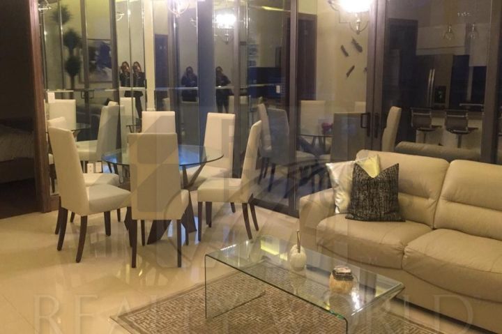 Departamento en Renta en San Pedro Garza García