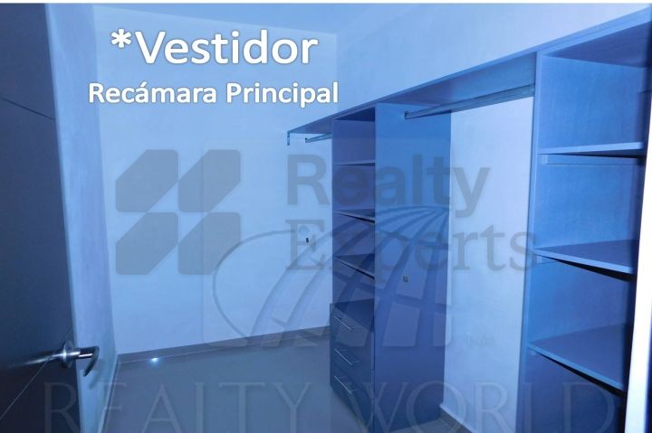 Departamento en Renta en Céntrika Victoria