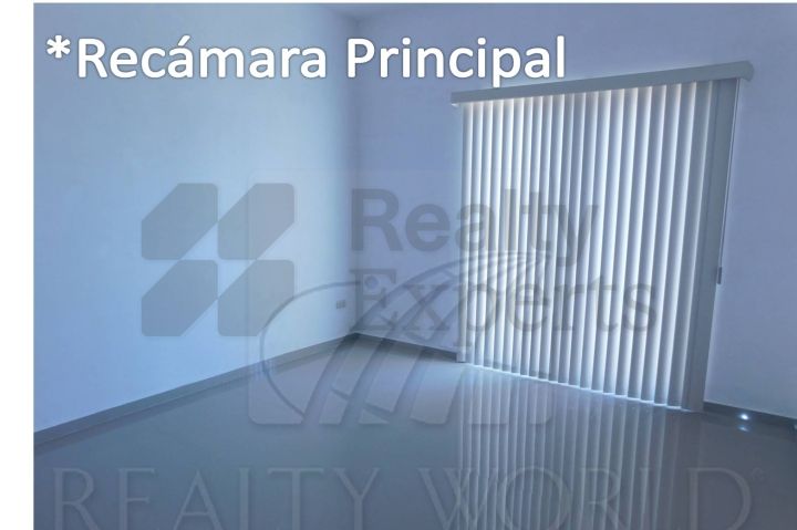 Departamento en Renta en Céntrika Victoria
