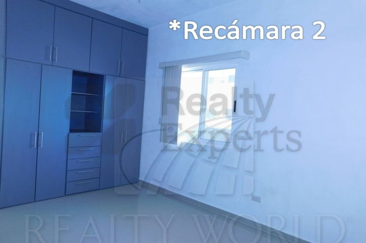Departamento en Renta en Céntrika Victoria