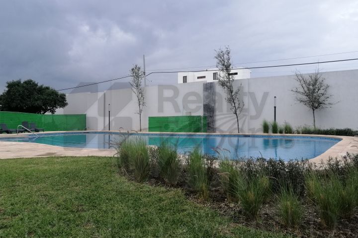 Departamento en Renta en Living San Nicolás