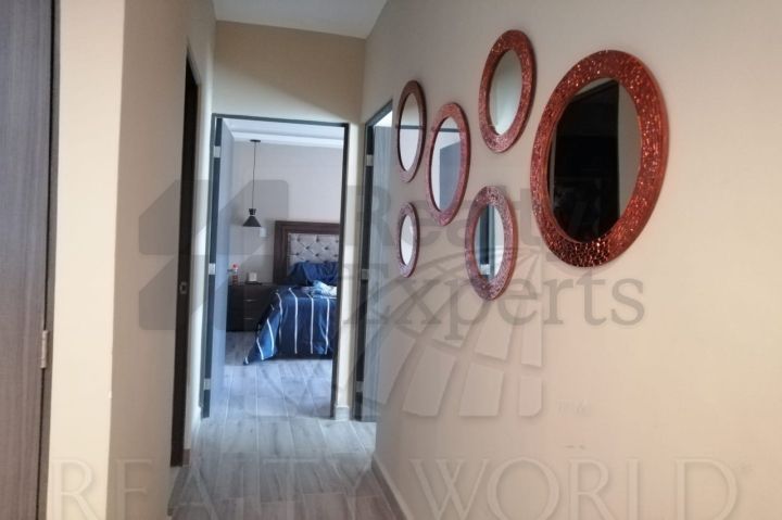Departamento en Renta en Living San Nicolás