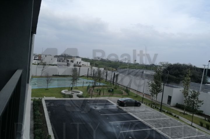 Departamento en Renta en Living San Nicolás