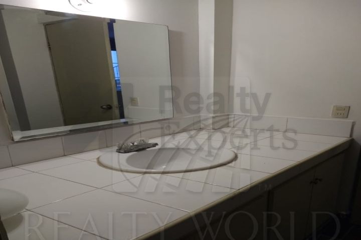 Departamento en Renta en Residencial la Huasteca