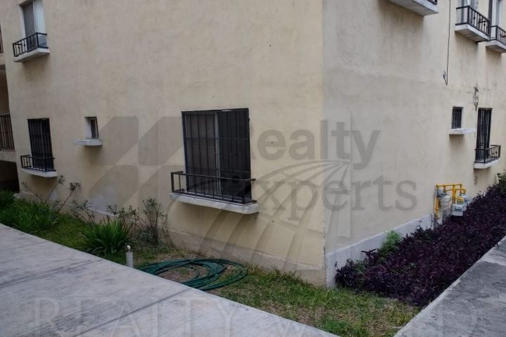Departamento en Renta en Residencial la Huasteca