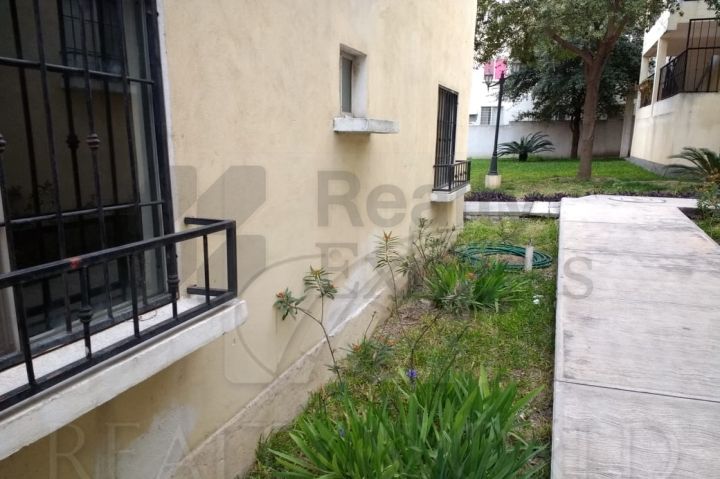 Departamento en Renta en Residencial la Huasteca