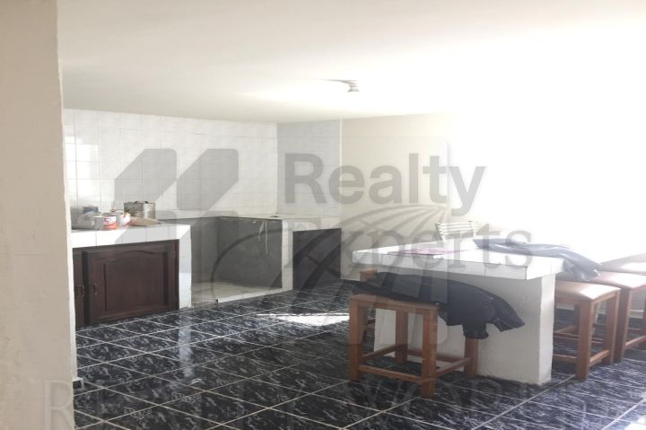 Departamento en Renta en Central