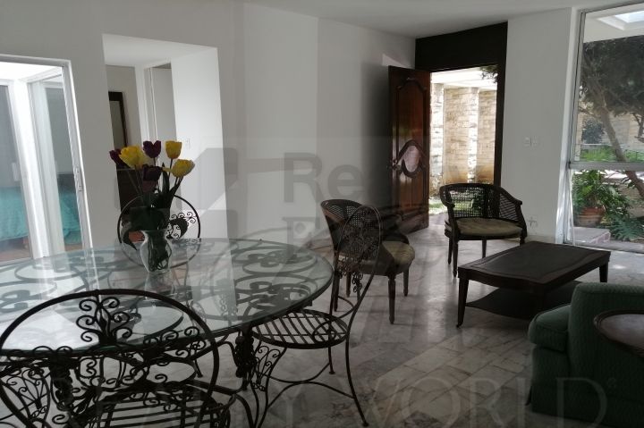 Departamento en Renta en Del Valle