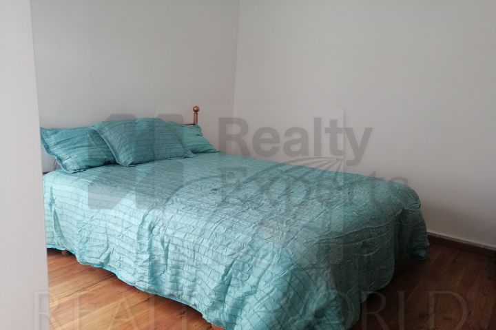 Departamento en Renta en Del Valle