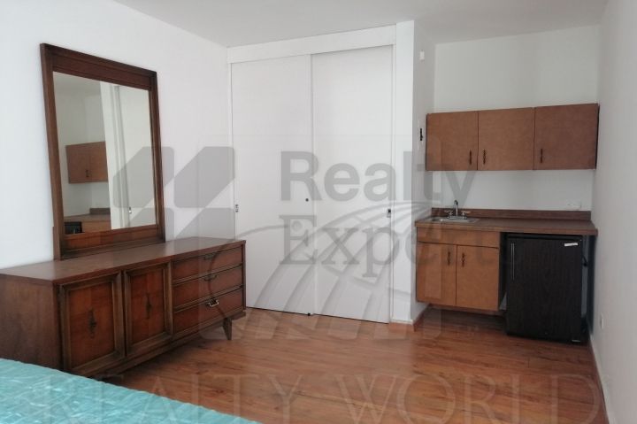 Departamento en Renta en Del Valle