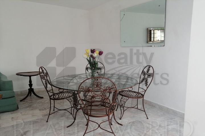 Departamento en Renta en Del Valle