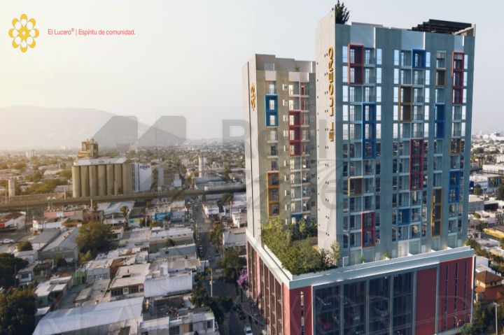 Departamento en Venta en Monterrey Centro