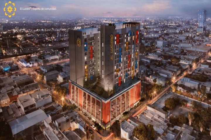 Departamento en Venta en Monterrey Centro