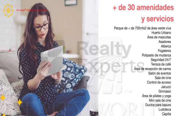 Departamento en Venta en Monterrey Centro