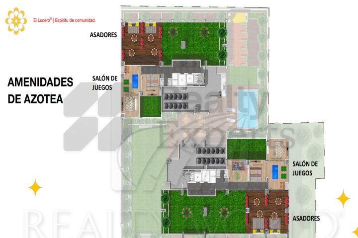 Departamento en Venta en Monterrey Centro