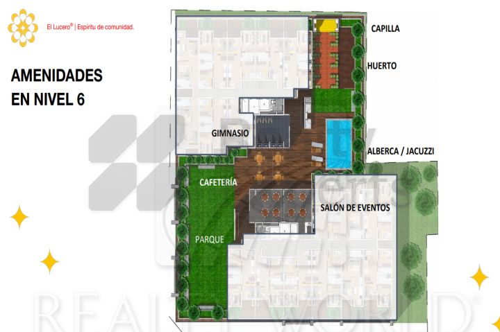 Departamento en Venta en Monterrey Centro