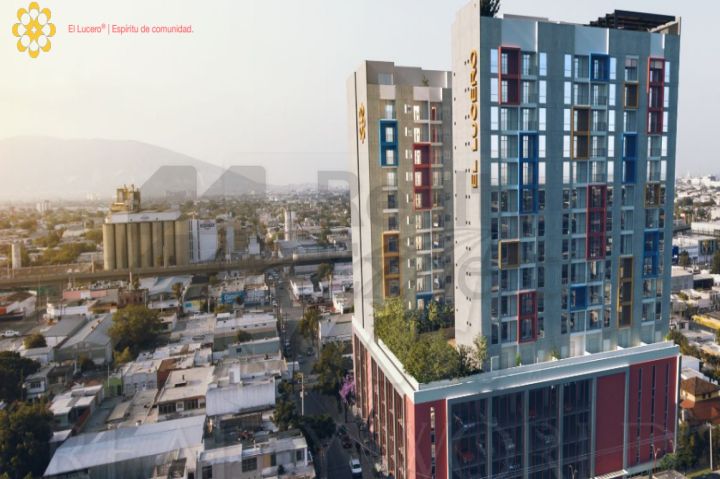 Departamento en Venta en Monterrey Centro