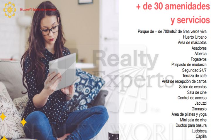 Departamento en Venta en Monterrey Centro