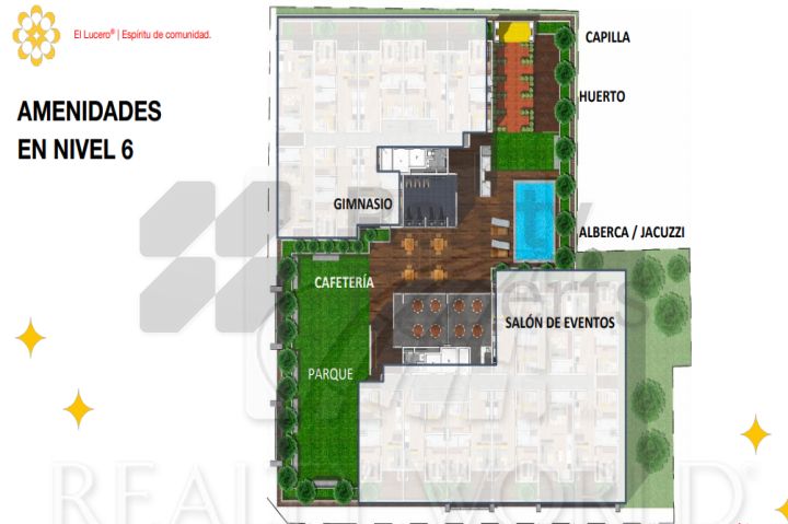 Departamento en Venta en Monterrey Centro