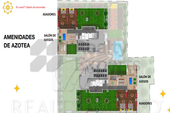 Departamento en Venta en Monterrey Centro