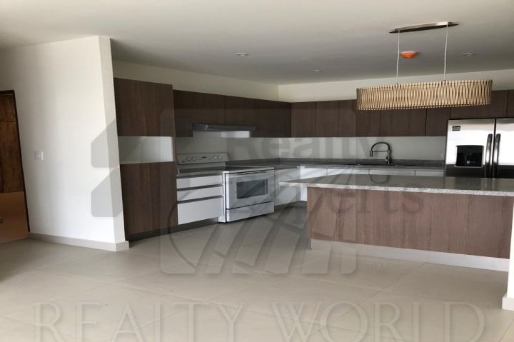 Departamento en Venta en Privadas la Huasteca