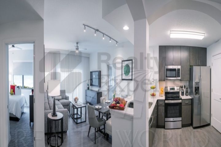 Departamento en Venta en Del Valle