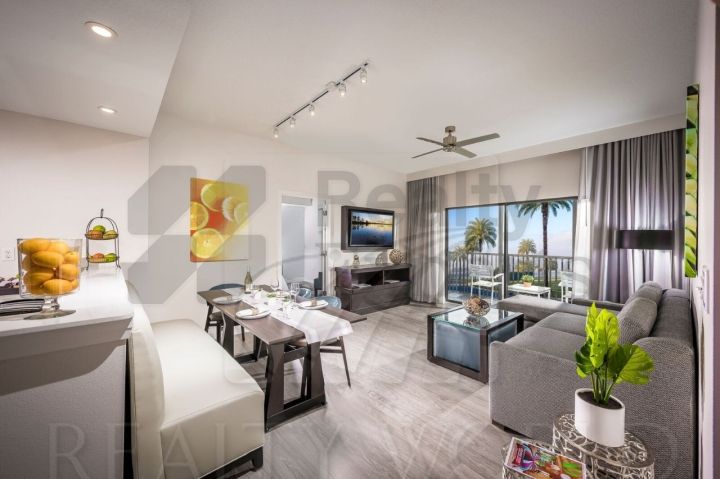Departamento en Venta en Del Valle
