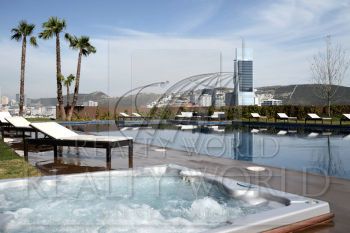 Departamento en Venta en Las Privanzas