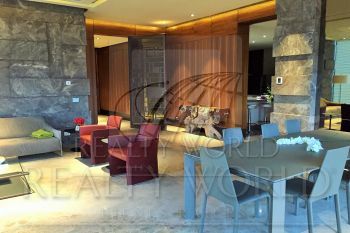 Departamento en Venta en Las Privanzas