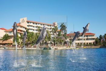 Departamento en Venta en Puerto Aventuras