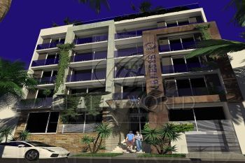 Departamento en Venta en Playa del Carmen