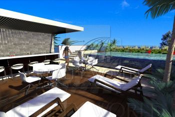 Departamento en Venta en Playa del Carmen