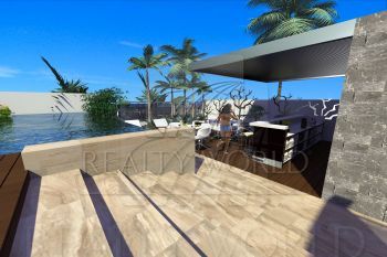 Departamento en Venta en Playa del Carmen