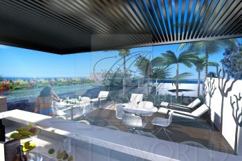 Departamento en Venta en Playa del Carmen